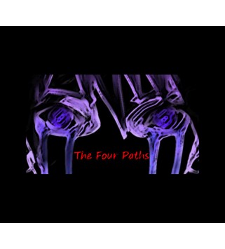The Four Paths Steam Key GLOBAL